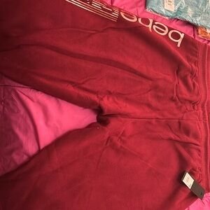 Bebe Joggers